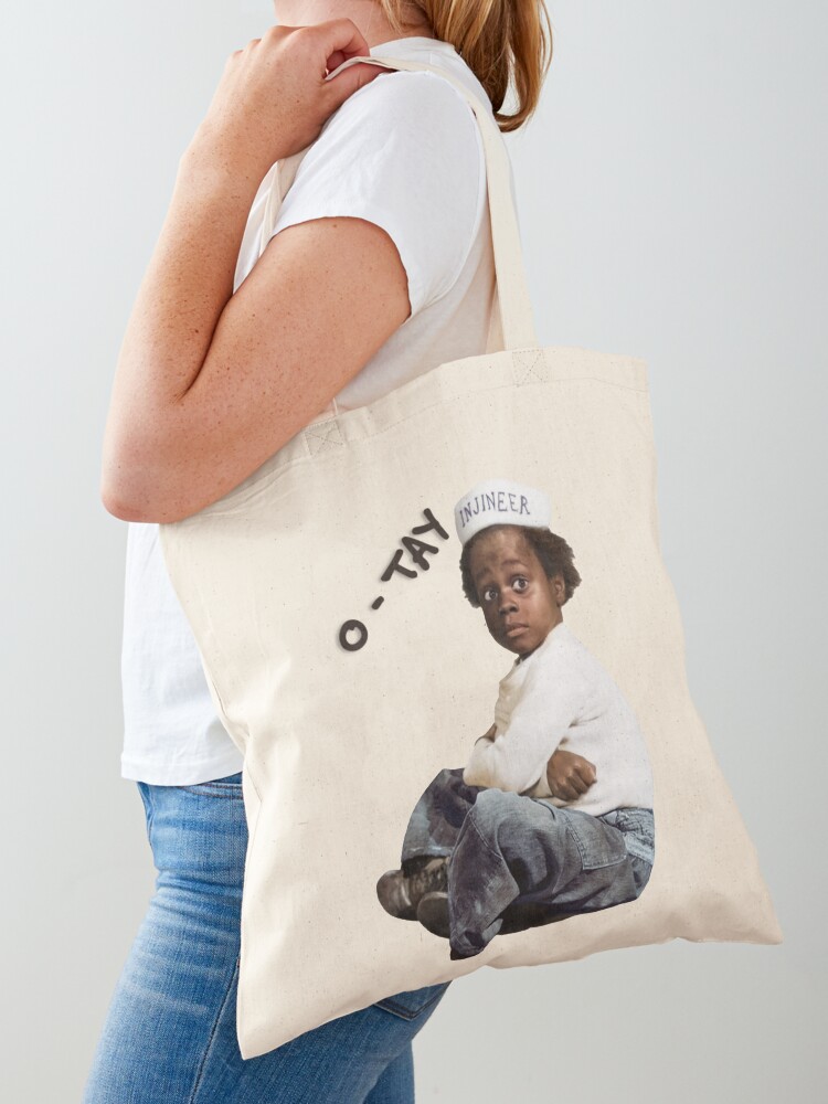 O'TAY Tote Bag