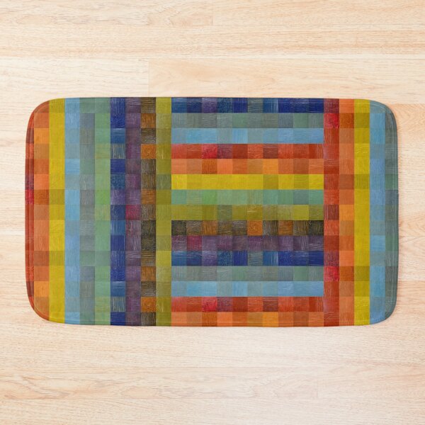Item preview, Collage Color Study Sketch designed and sold by Michelle Calkins.