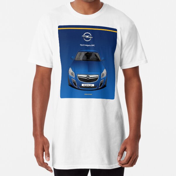 Siggy OPC Longshirt