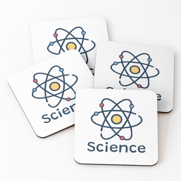 Item preview, Science designed and sold by hmbrttvr.