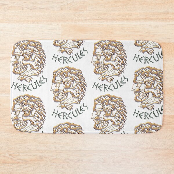 Item preview, Hercules designed and sold by portokalis.