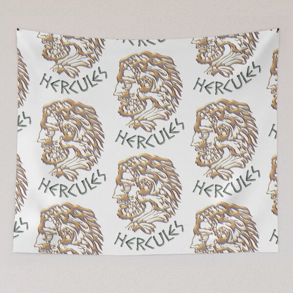 Item preview, Hercules designed and sold by portokalis.