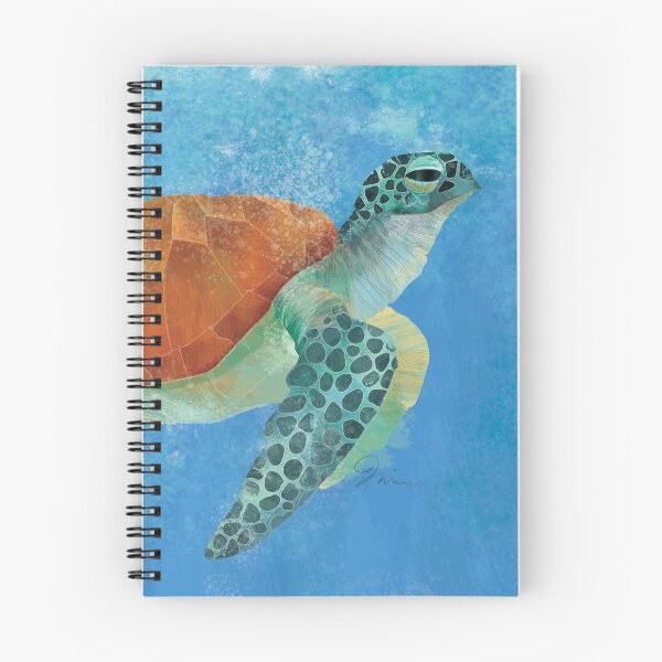 Item preview, Green Sea Turtle - Horizontal designed and sold by TrevorIrvin.