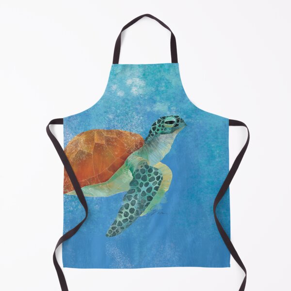 Item preview, Green Sea Turtle - Horizontal designed and sold by TrevorIrvin.