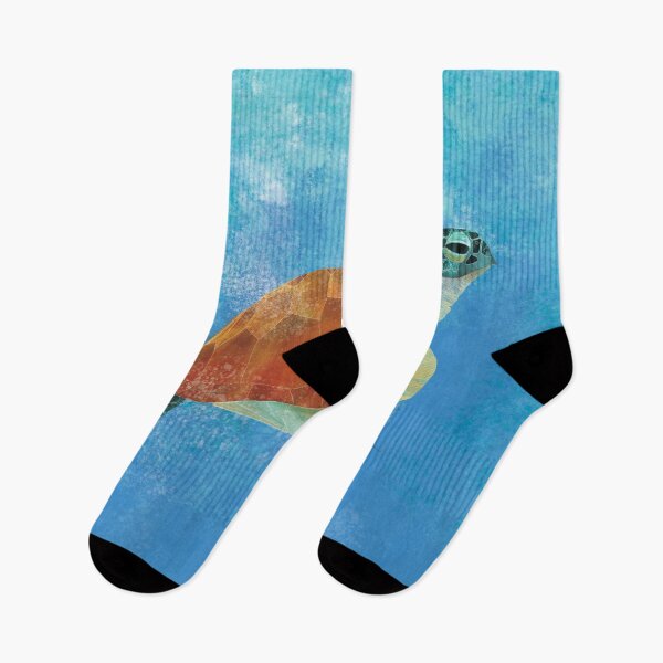 Item preview, Green Sea Turtle - Horizontal designed and sold by TrevorIrvin.