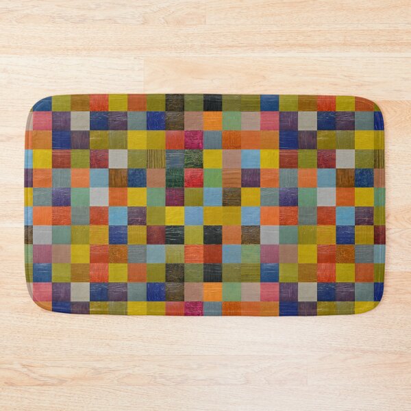 Item preview, Color Collage 108 designed and sold by Michelle Calkins.