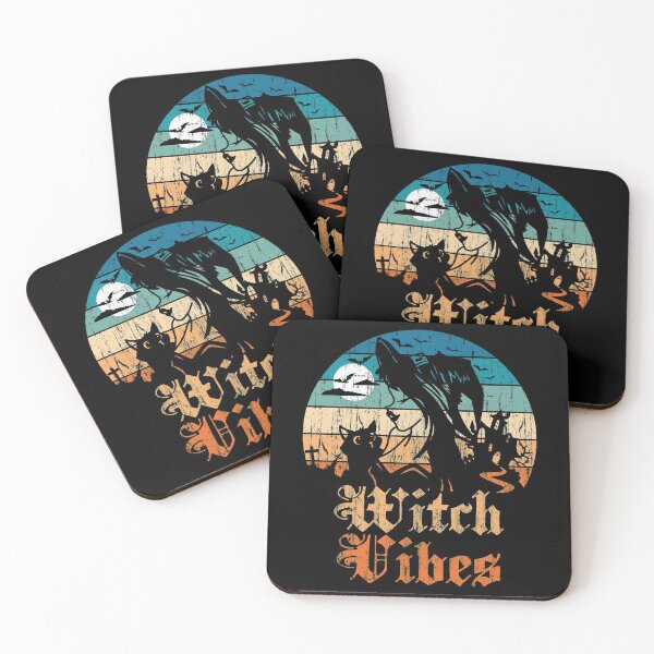 Item preview, Witch vibes  designed and sold by mermaidselina.