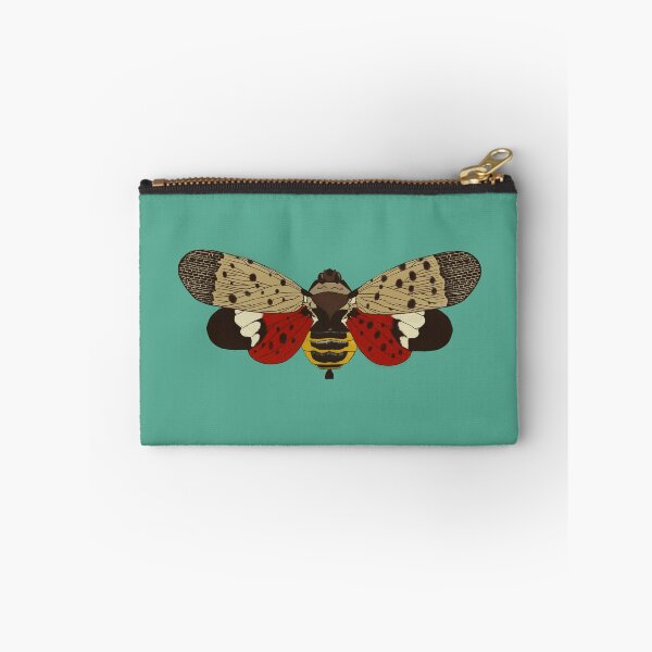 Item preview, Spotted lantern fly designed and sold by Michilustration.