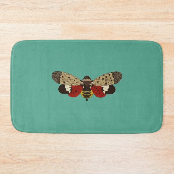 Item preview, Spotted lantern fly designed and sold by Michilustration.