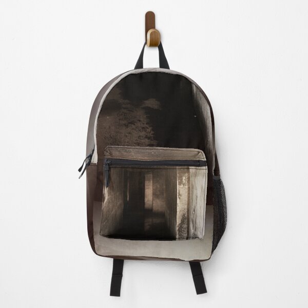 Item preview, Battery Mishler corridor into the darkness designed and sold by Dawna Morton.