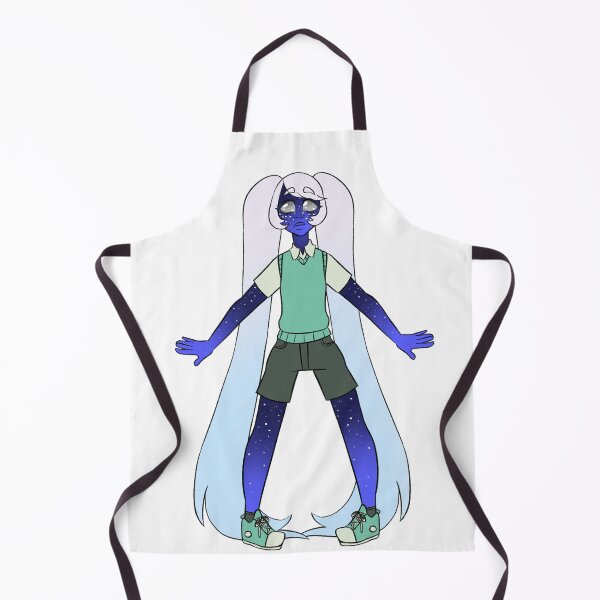 Item preview, Galaxy Boi designed and sold by DemonicDeer404.