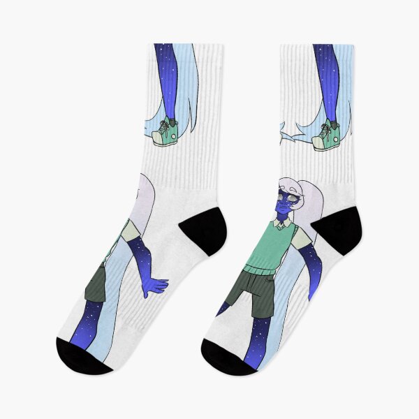 Item preview, Galaxy Boi designed and sold by DemonicDeer404.