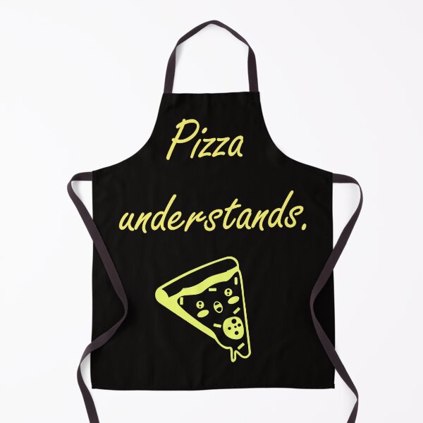 Item preview, Pizza understands you saying funny designed and sold by Imutobi.