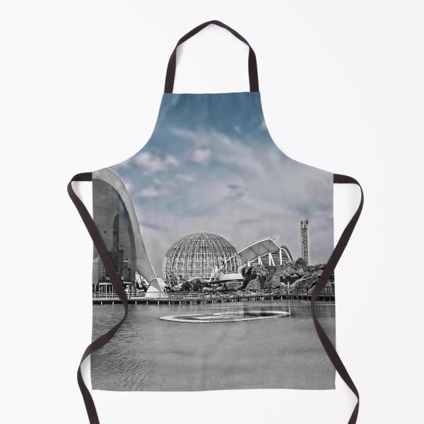 Item preview, CITY OF THE FUTURE designed and sold by senderosph.