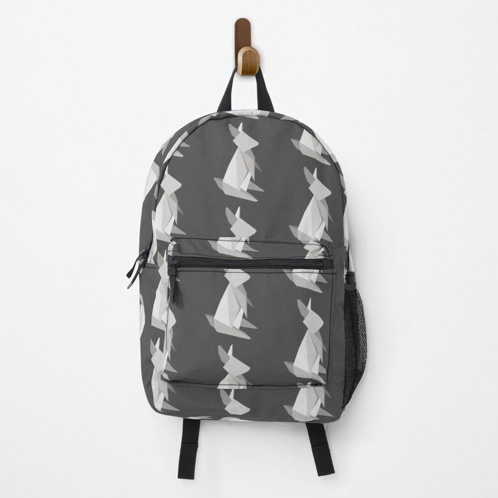 Item preview, Backpack designed and sold by AceLlama.