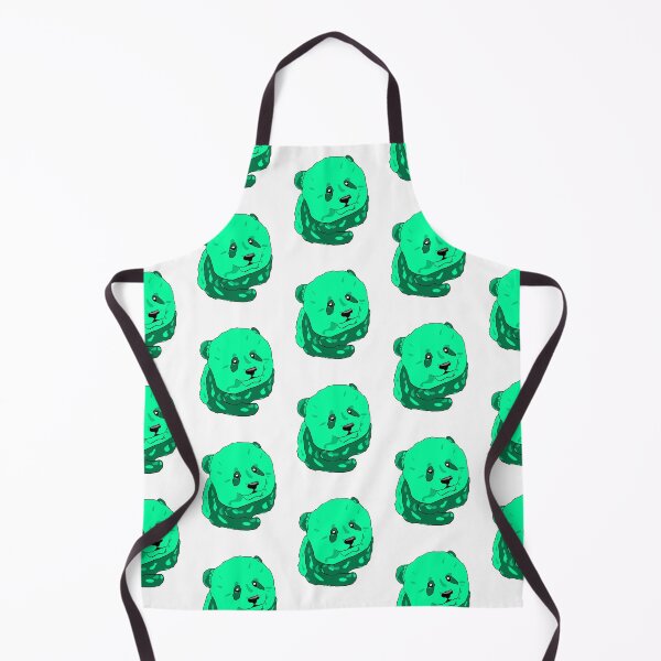 Item preview, Cute Great Panda Animal Pop-Art designed and sold by Mustard Prophet.