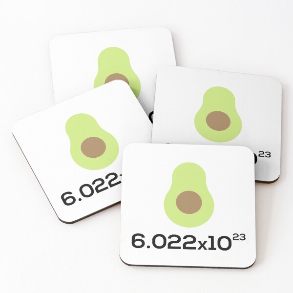 Item preview, Avocados Number designed and sold by hmbrttvr.