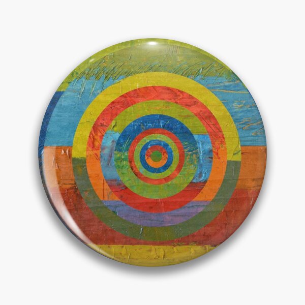 Item preview, Full Circle designed and sold by Michelle Calkins.