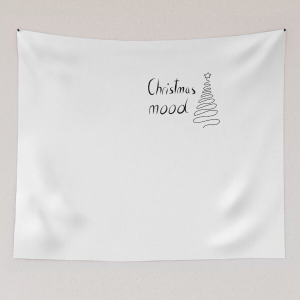 Item preview, CHRISTMAS MOOD | Gift | Funny | Christmas | Christ | Vacation | Handmade designed and sold by yourtravelguide.