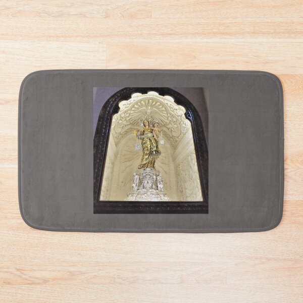 Item preview, Madonna And Child Statue.................................Valletta designed and sold by Fara.