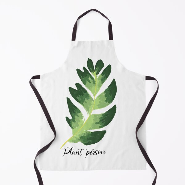 Item preview, plant person exotic leaf designed and sold by Manifestor92.