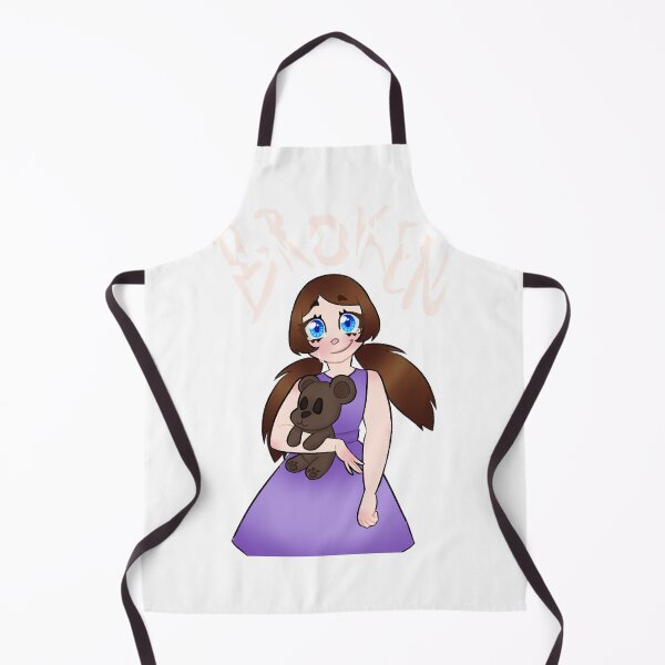 Item preview, Young Victim designed and sold by DemonicDeer404.