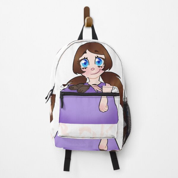 Item preview, Young Victim designed and sold by DemonicDeer404.
