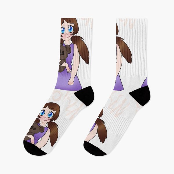 Item preview, Young Victim designed and sold by DemonicDeer404.