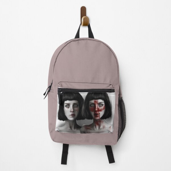 Item preview, alter-ego designed and sold by Angela Ferrante.