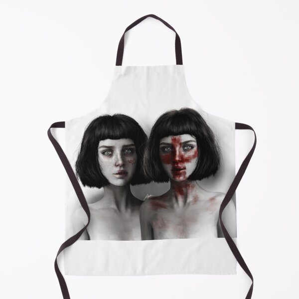Item preview, alter-ego designed and sold by Angela Ferrante.