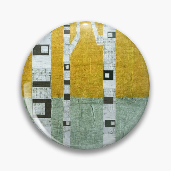 Item preview, Early Winter Birches designed and sold by Michelle Calkins.