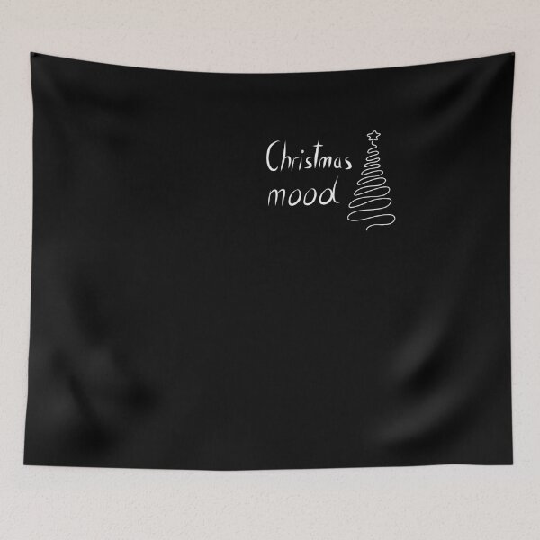 Item preview, CHRISTMAS MOOD | Gift | Funny | Christmas designed and sold by yourtravelguide.