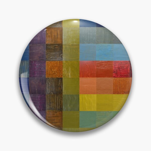 Item preview, Collage Color Study Sketch designed and sold by Michelle Calkins.