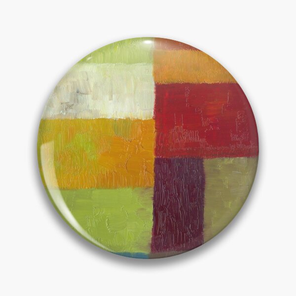 Item preview, Abstract Color Panels lV designed and sold by Michelle Calkins.