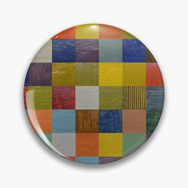 Item preview, Color Collage 108 designed and sold by Michelle Calkins.