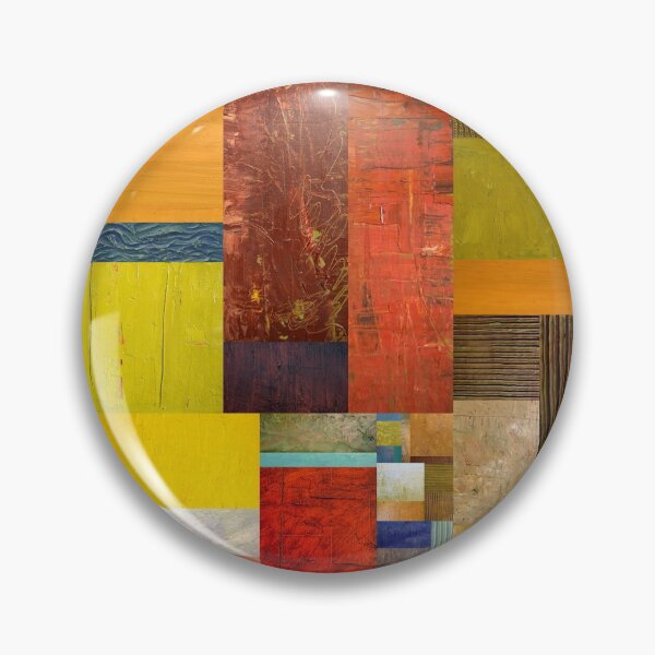 Item preview, Pieces Project l designed and sold by Michelle Calkins.