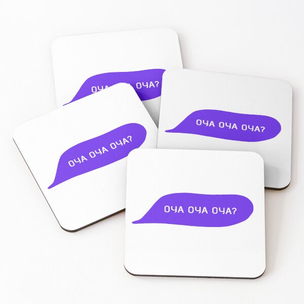 Item preview, Oya oya oya designed and sold by ExploreStore.