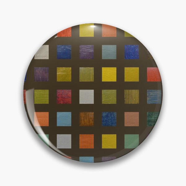 Item preview, Collage Color Study lll designed and sold by Michelle Calkins.
