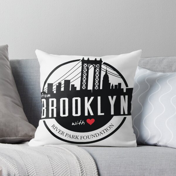 Item preview, brooklyn t shirt designed and sold by freestyle87.