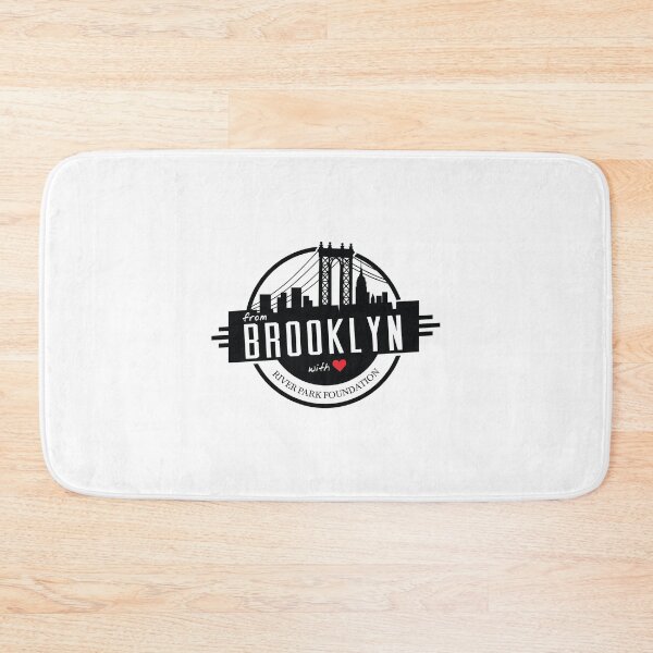 Item preview, brooklyn t shirt designed and sold by freestyle87.