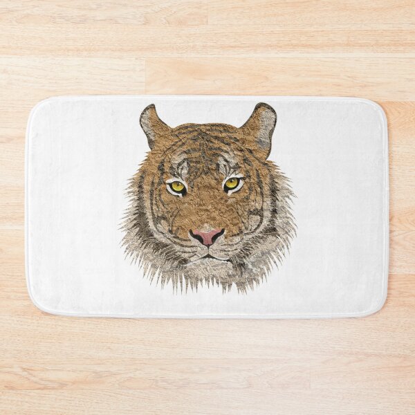 Item preview, Tiger/ Cat/ Animal/ Leopard/ Cougar Cub/ Tigress/ Lion designed and sold by Printoweb.