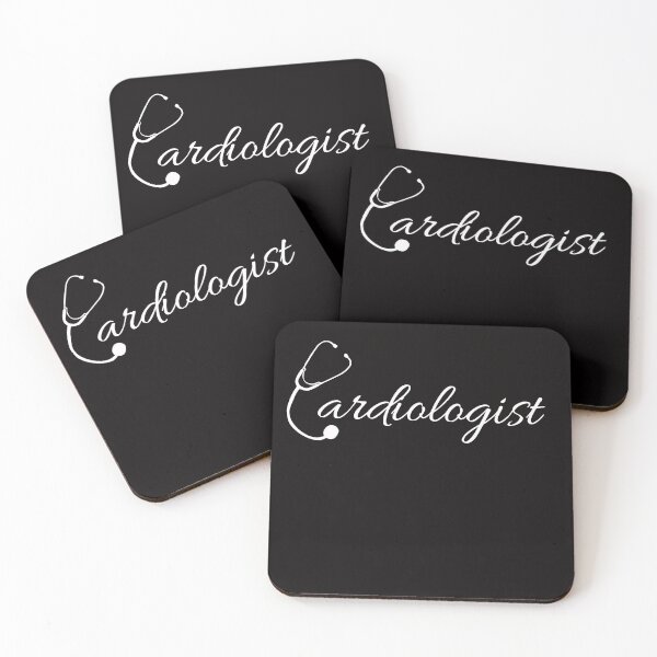 Item preview, Cardiologist designed and sold by crikz.