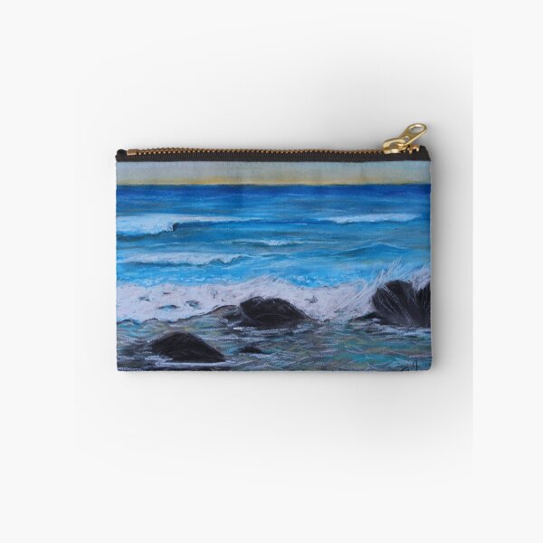 Item preview, The Waves Roll In designed and sold by agrapa.