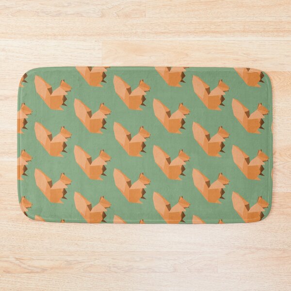 Item preview, Origami Squirrel designed and sold by AceLlama.