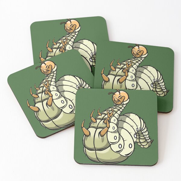 Item preview, Book Worm designed and sold by bebxy.