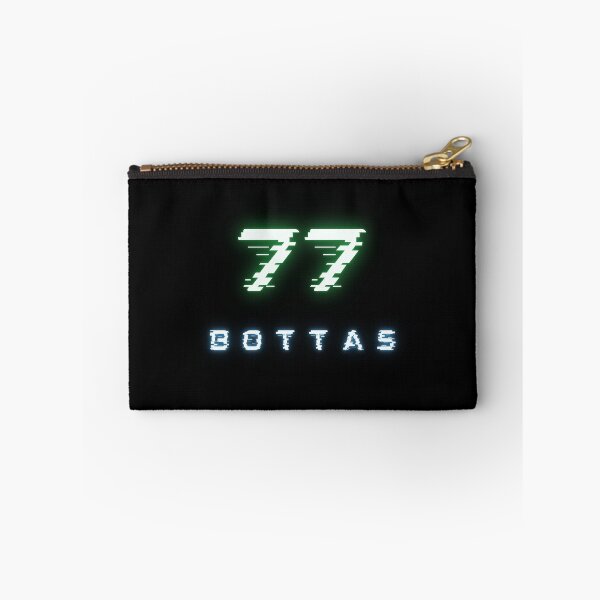 Item preview, Valtteri Bottas 77 F1 2020 | Formula One designed and sold by Desznr.