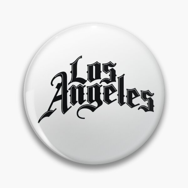 Item preview, Los Angeles designed and sold by n1kolas.