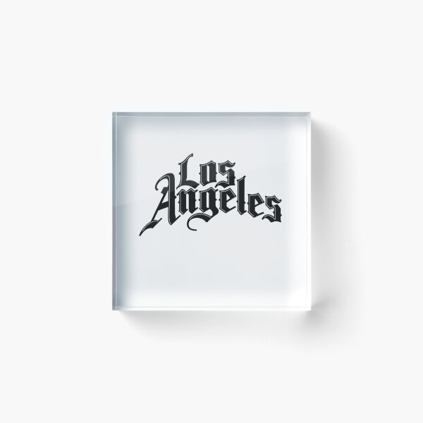 Item preview, Los Angeles designed and sold by n1kolas.