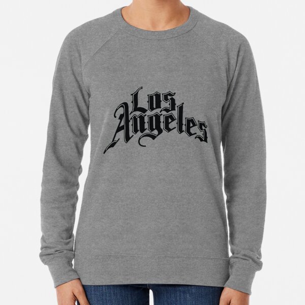 L.A Kings Crewneck 1994 Vintage Style T Shirt Hoodie Sweatshirt
