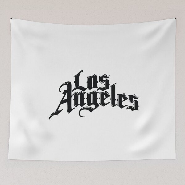 Item preview, Los Angeles designed and sold by n1kolas.